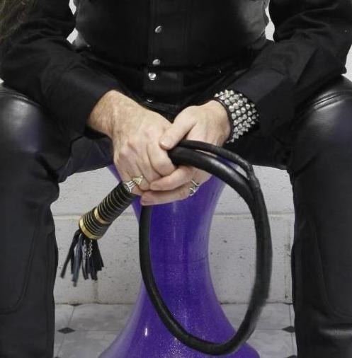 ENTER THE MASTERS DUNGEON